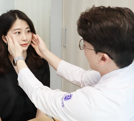 체형 평가 · 통증 원인 분석